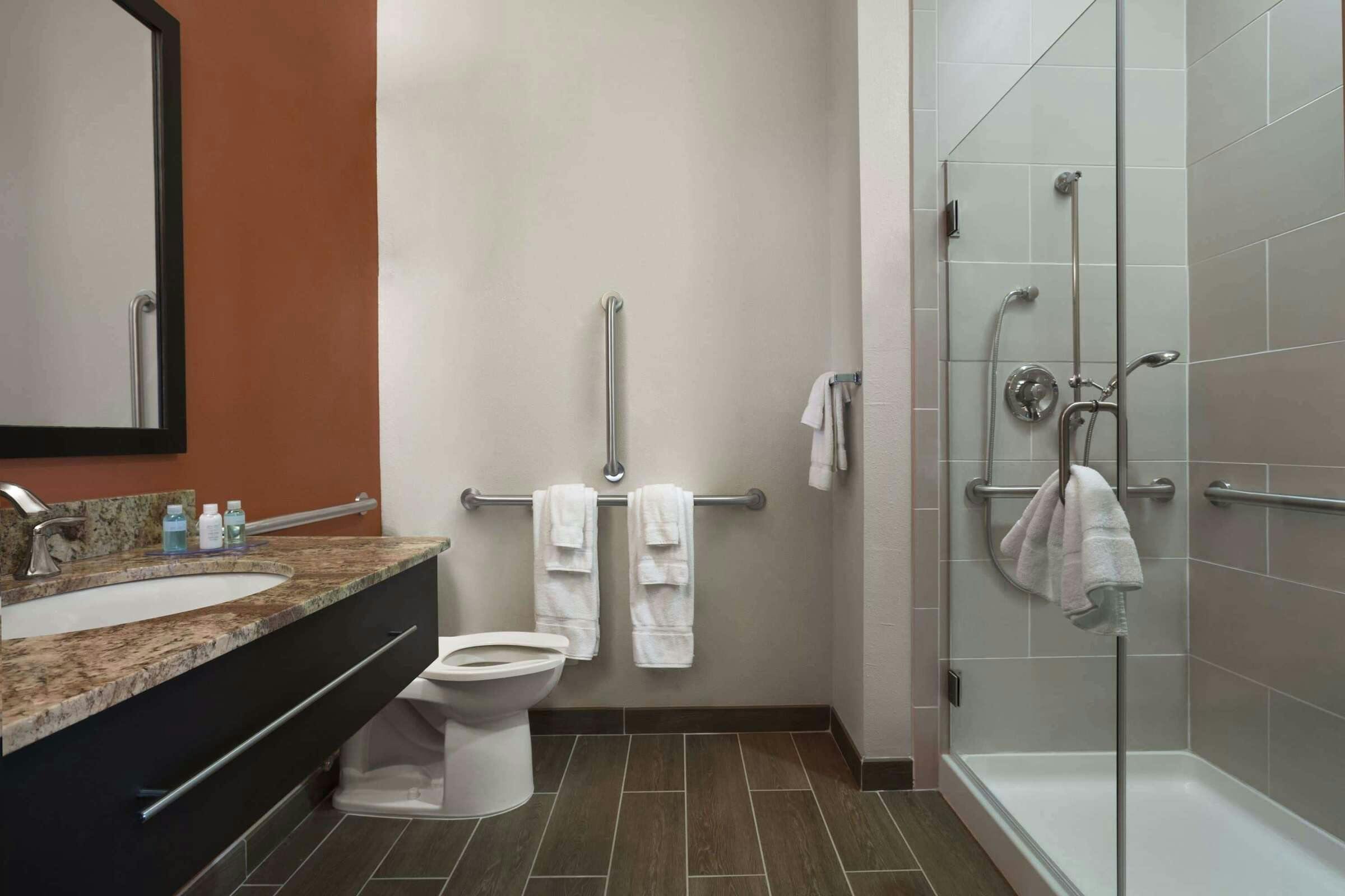 Hotel Baymont by Wyndham Hobbs photo 4