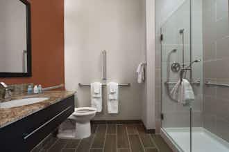 Hotel Baymont by Wyndham Hobbs photo 4