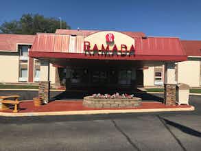 Hotel Ramada Albert Lea photo 1