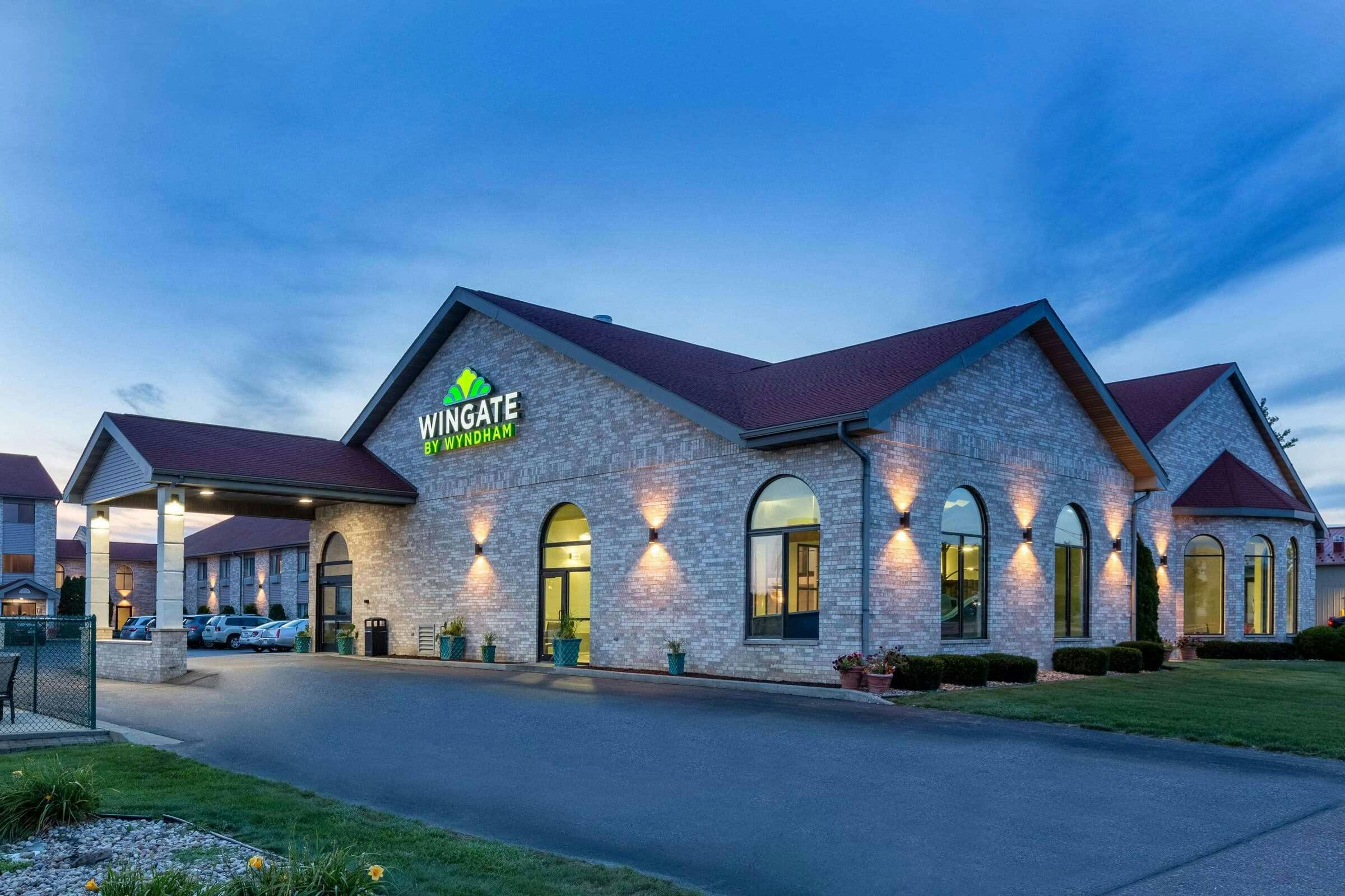 Wingate by Wyndham - Wisconsin Dells