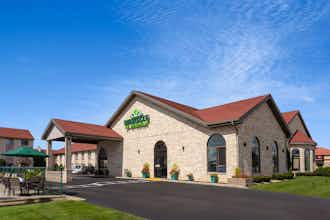 Hotel Wingate by Wyndham - Wisconsin Dells photo 3