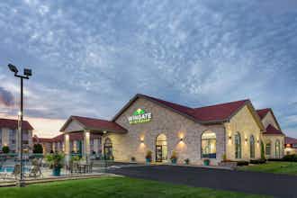 Hotel Wingate by Wyndham - Wisconsin Dells photo 5
