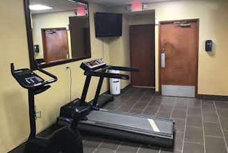 Hotel Super 8 Casper East/Evansville photo 2