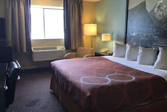 Hotel Super 8 Casper East/Evansville photo 4