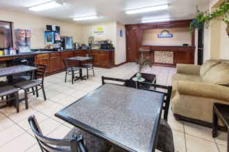 Hotel Days Inn El Reno photo 1