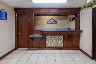 Hotel Days Inn El Reno photo 2