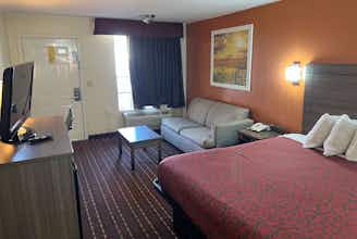 Hotel Days Inn El Reno photo 4