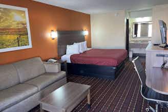 Hotel Days Inn El Reno photo 5