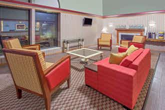 Hotel Days Inn Madison NE/Windsor photo 1