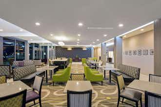 Hotel La Quinta Inn Ste Cedar City photo 2