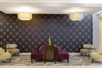 Hotel La Quinta Inn Ste Cedar City photo 4