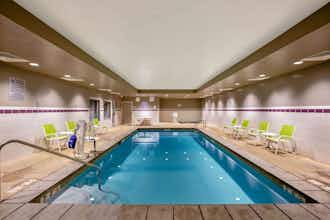 Hotel La Quinta Inn Ste Cedar City photo 5