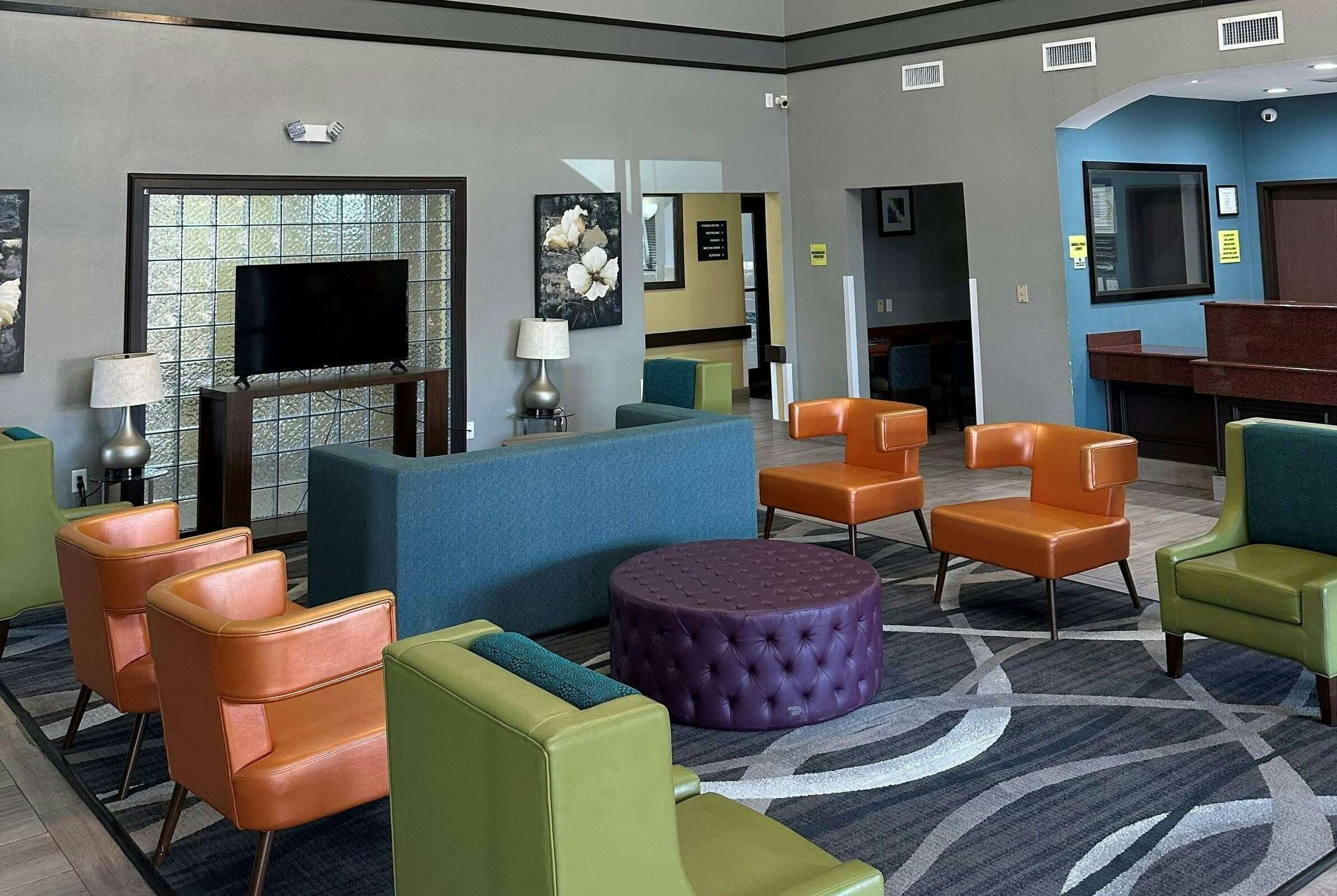 Hotel Super 8 Port Arthur Nederland photo 1
