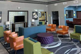 Hotel Super 8 Port Arthur Nederland photo 1