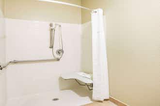 Hotel Super 8 Port Arthur Nederland photo 4