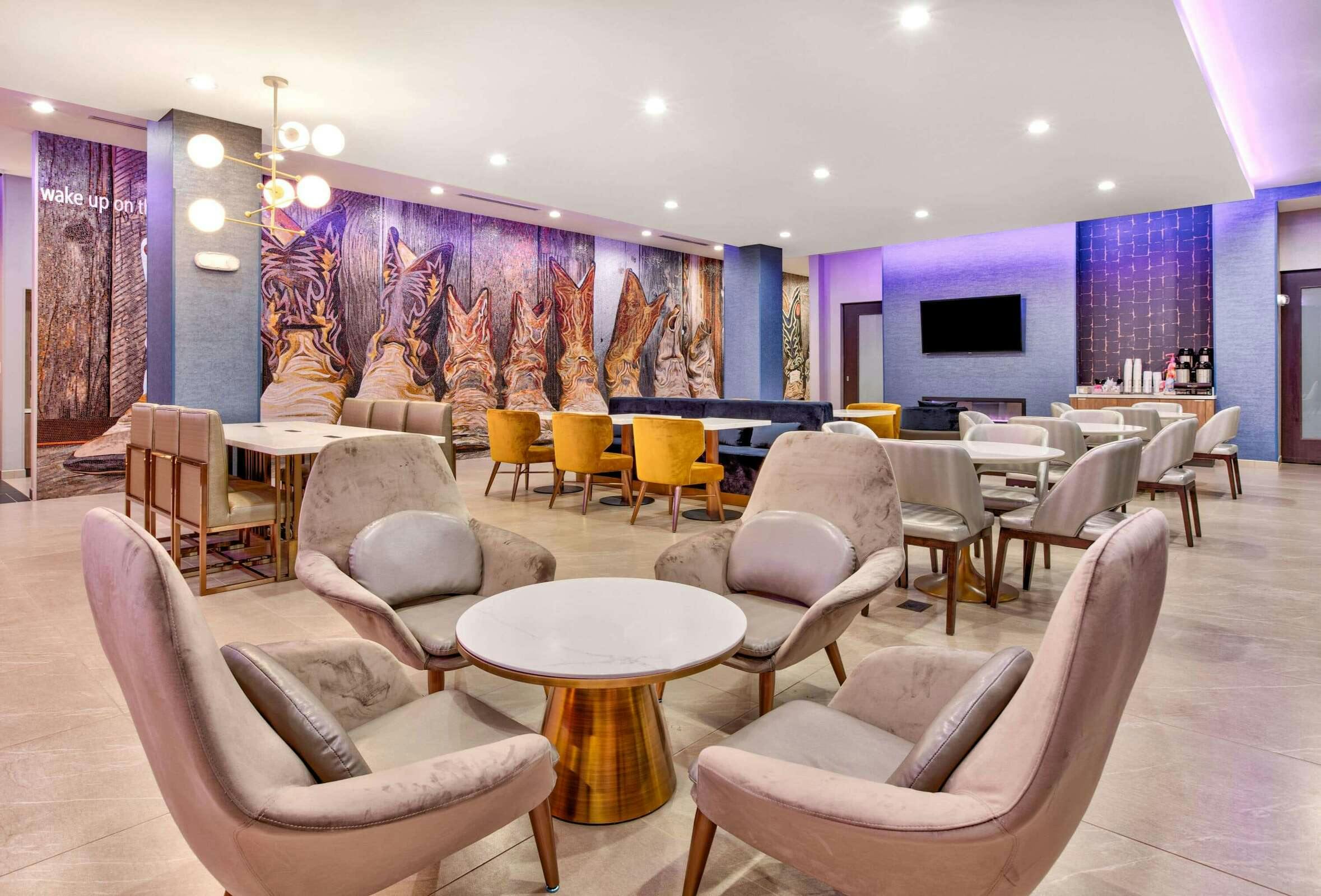 Hotel La Quinta Inn & Suites by Wyndham Terrell photo 4
