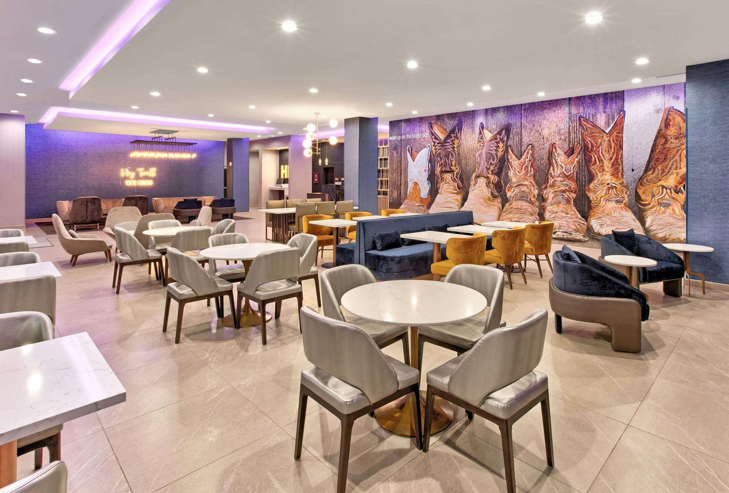 Hotel La Quinta Inn & Suites by Wyndham Terrell photo 5