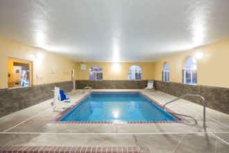Hotel Days Inn by Wyndham Hurricane/Zion National Park Area photo 2