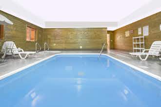 Hotel Days Inn by Wyndham North Platte photo 1