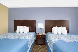 Hotel Days Inn by Wyndham North Platte photo 2