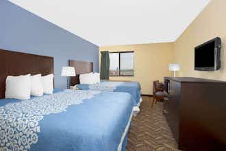 Hotel Days Inn by Wyndham North Platte photo 3