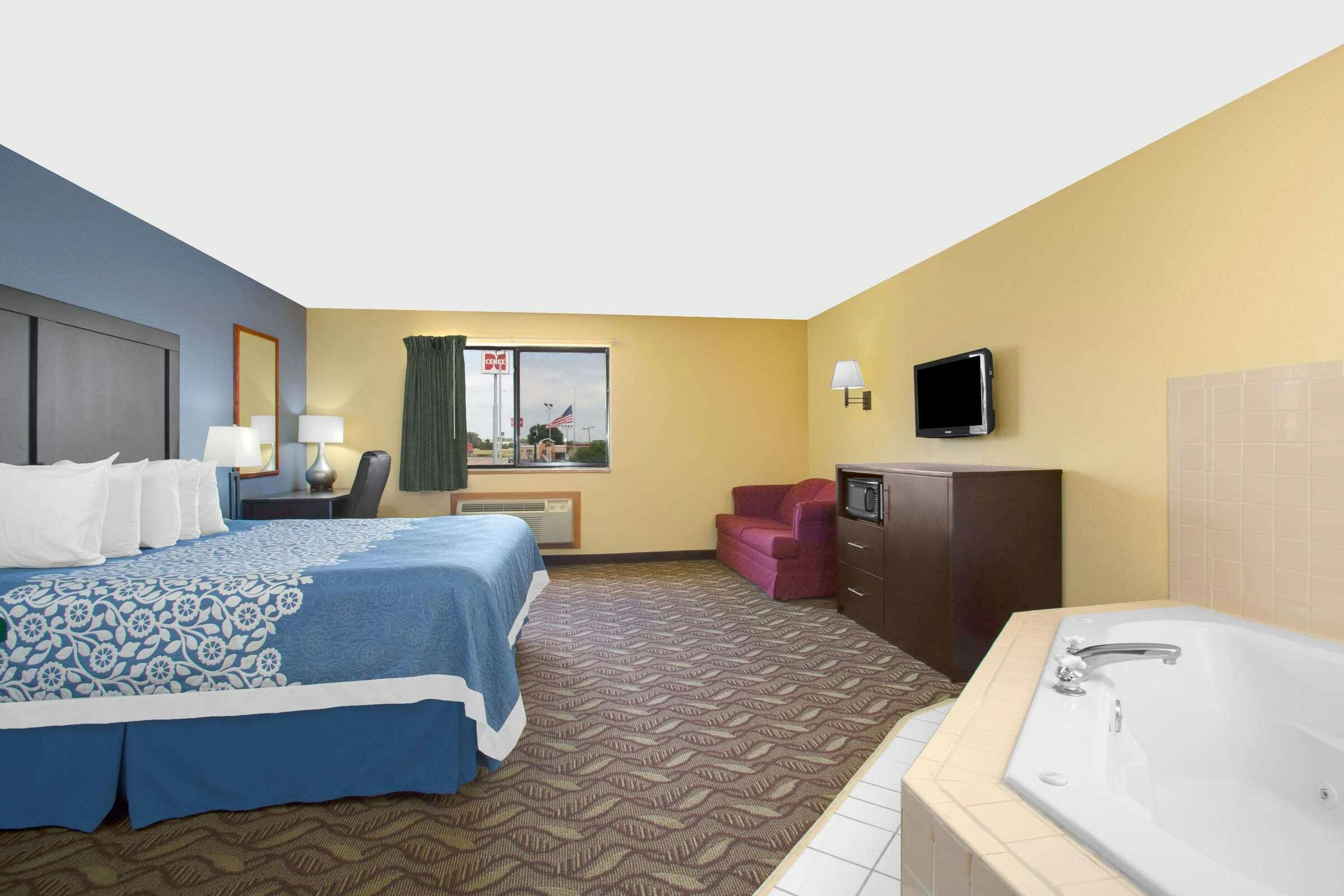 Hotel Days Inn by Wyndham North Platte photo 4