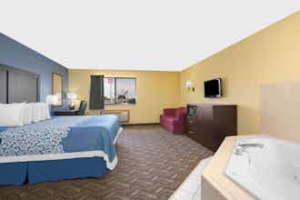 Hotel Days Inn by Wyndham North Platte photo 4