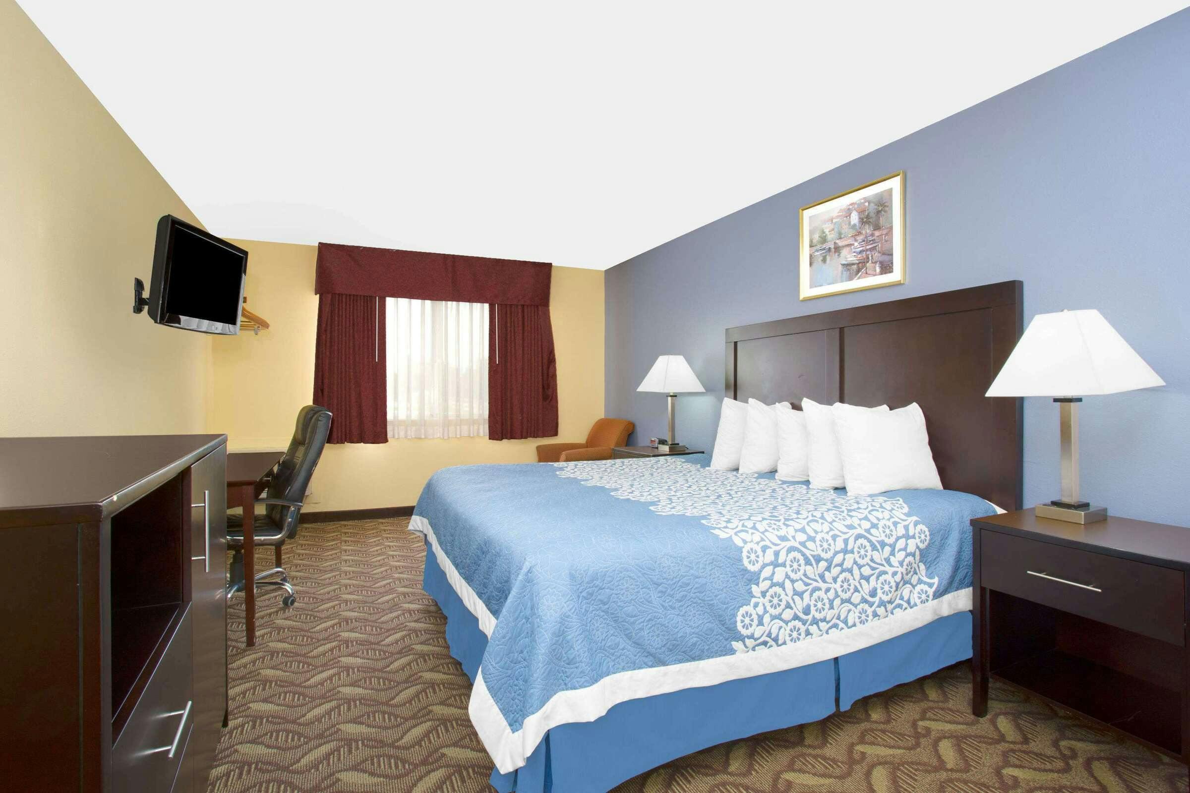 Hotel Days Inn by Wyndham North Platte photo 5