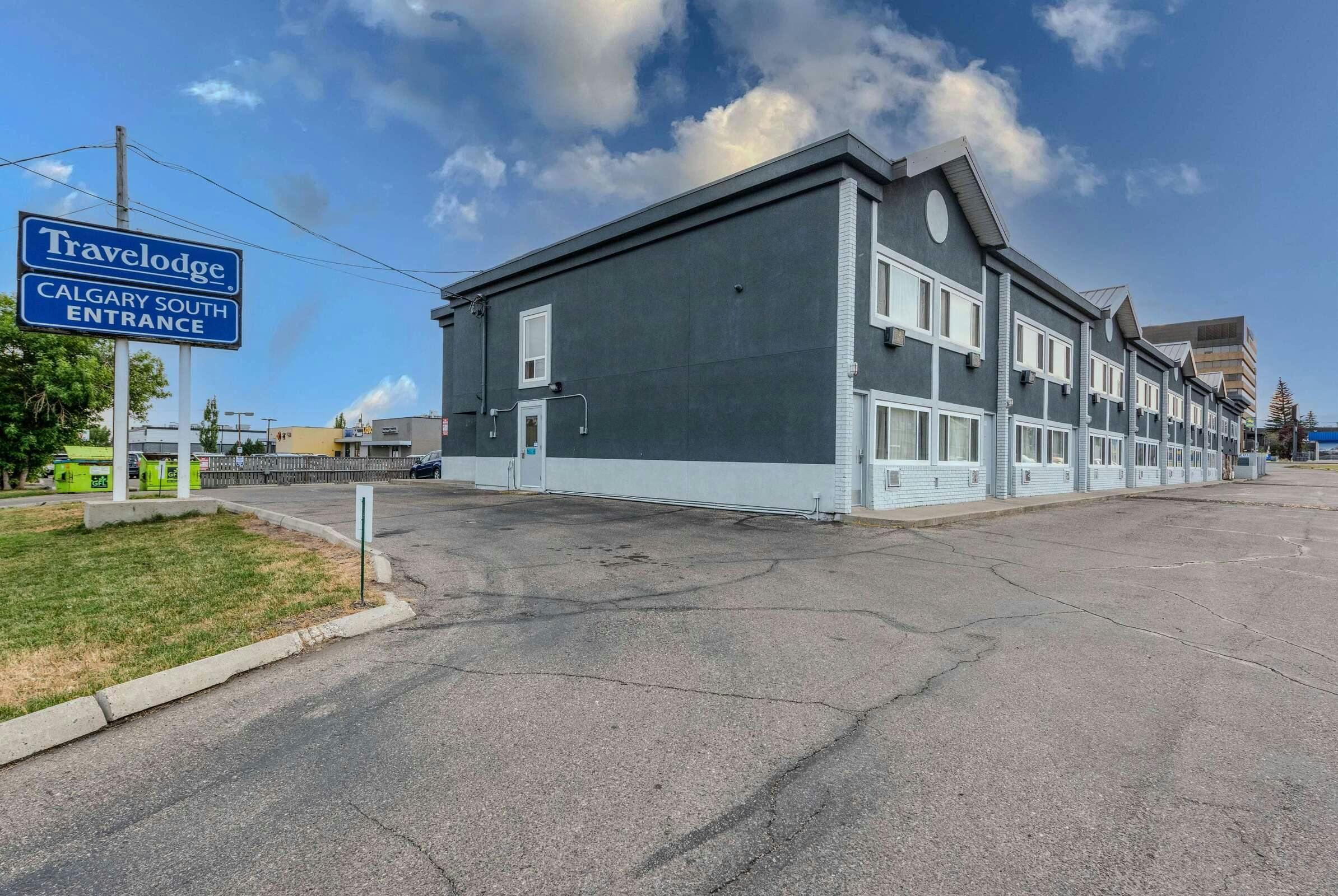 Hotel TL Calgary South photo 4