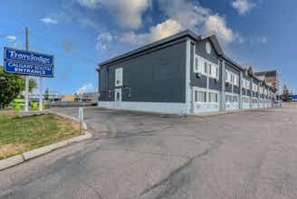 Hotel TL Calgary South photo 4