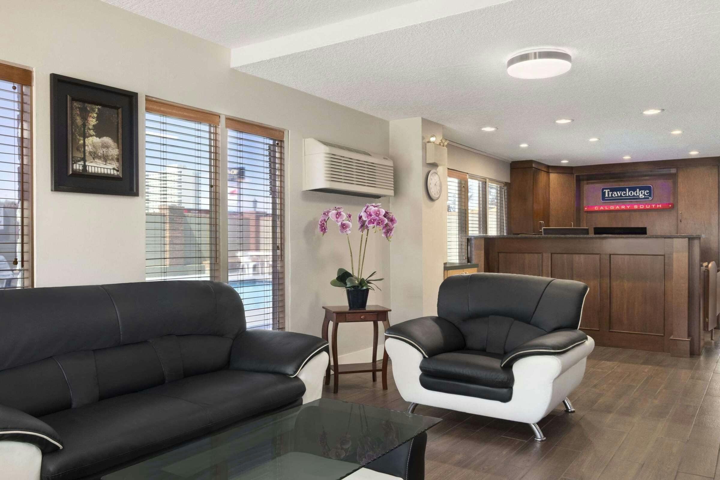 Hotel TL Calgary South photo 5