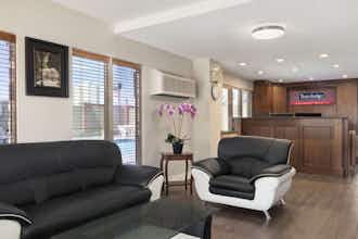 Hotel TL Calgary South photo 5