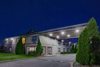 Hotel Sup 8 Windsor Ambassador Brdge photo 2