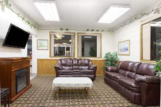 Hotel Days Inn Paxton photo 1