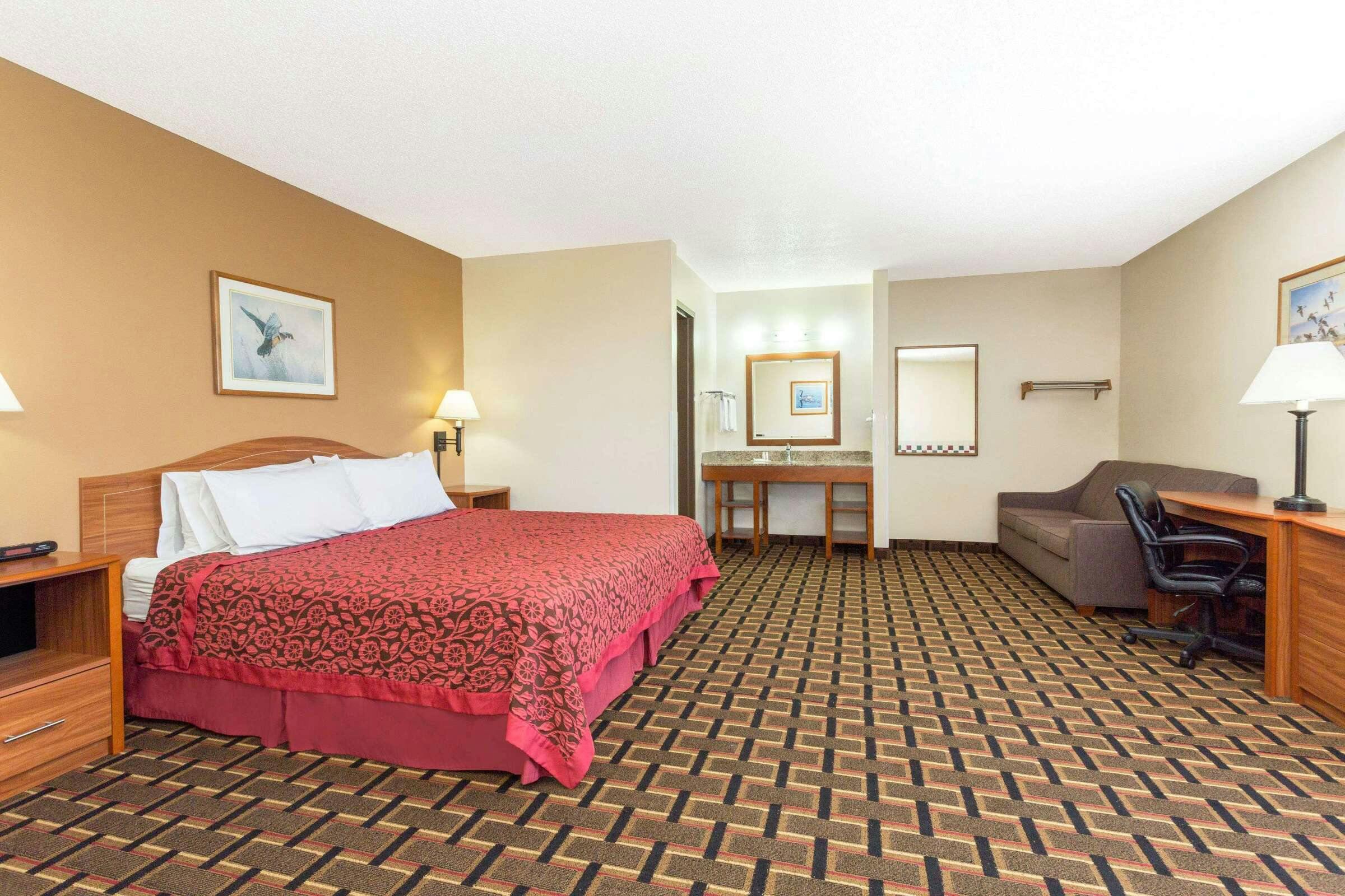 Hotel Days Inn Paxton photo 3
