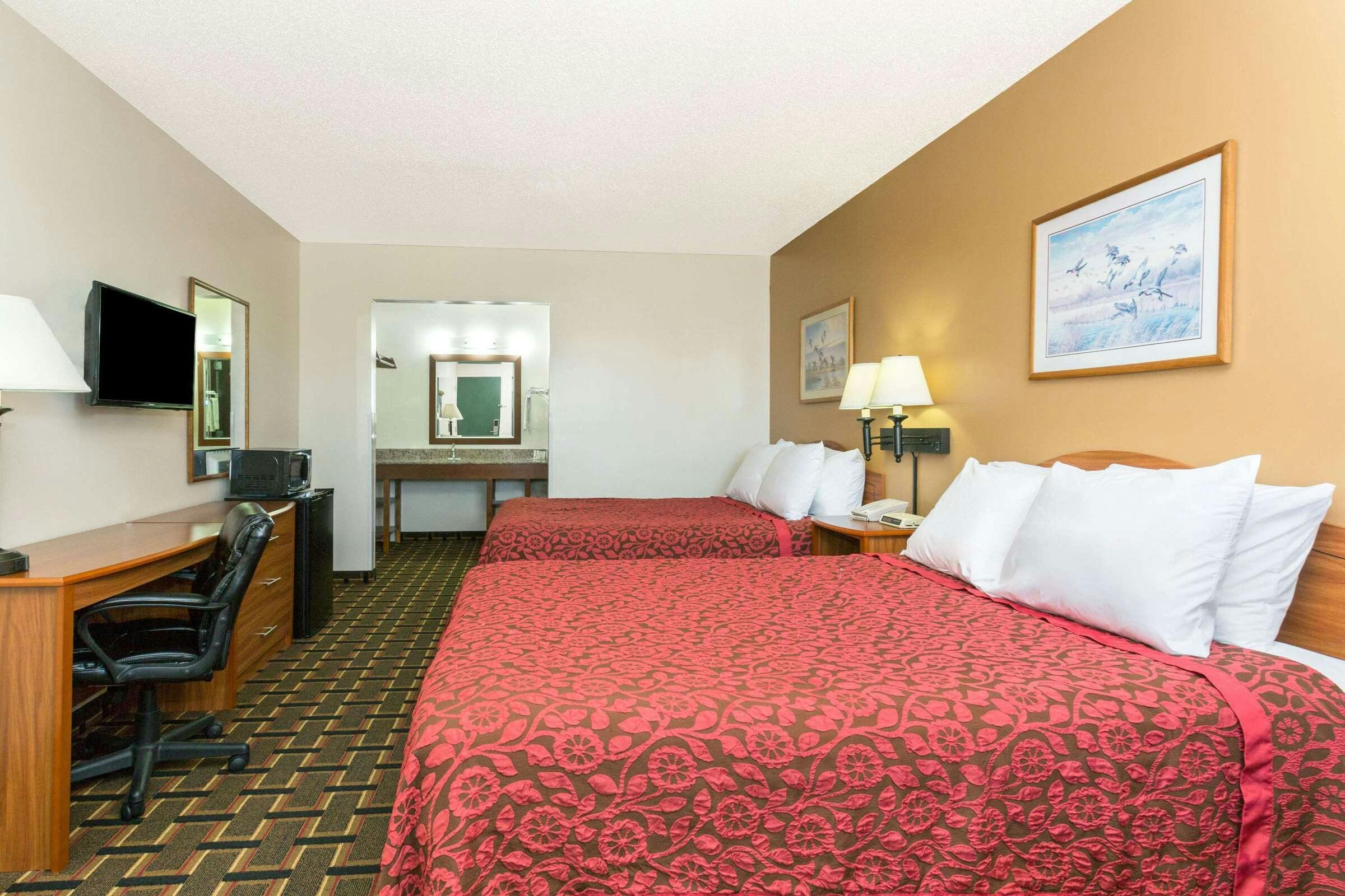 Hotel Days Inn Paxton photo 4