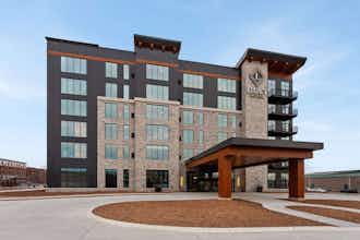 Hotel Legacy Hotel Trademark photo 4