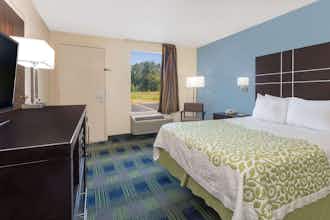 Hotel Days Inn by Wyndham Newberry photo 3