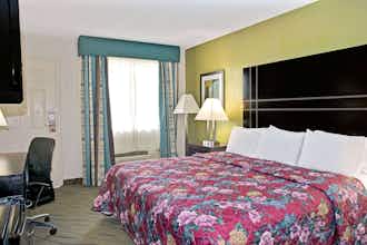 Hotel Howard Johnson Houston Heights photo 4