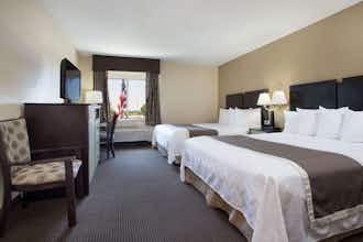 Hotel Baymont Dale photo 4