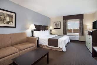 Hotel Baymont Dale photo 5