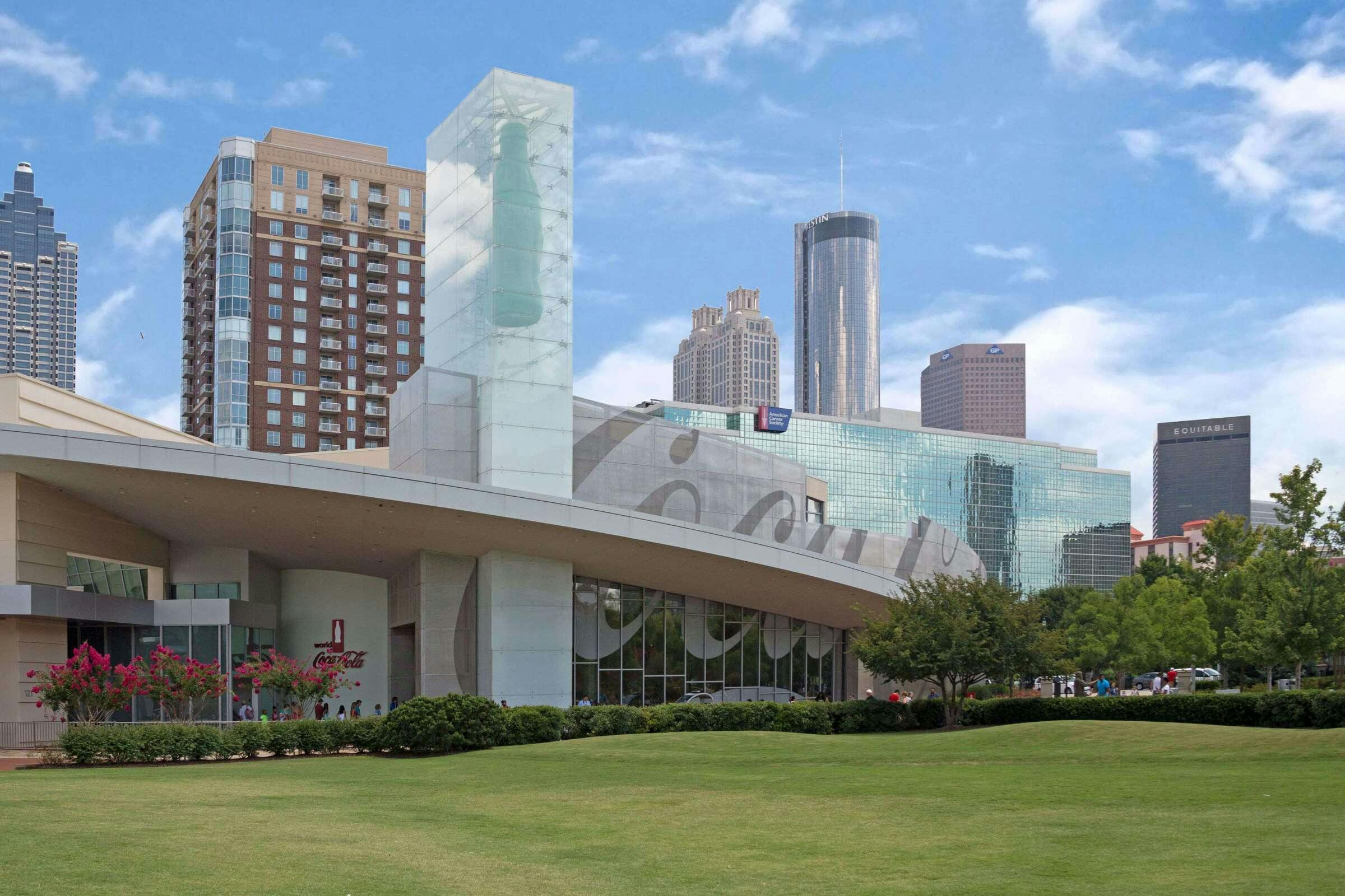 Hotel Travelodge Forest Park Atlanta photo 1