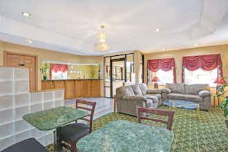 Hotel Travelodge Forest Park Atlanta photo 3
