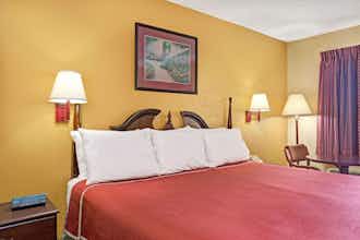 Hotel Travelodge Forest Park Atlanta photo 5