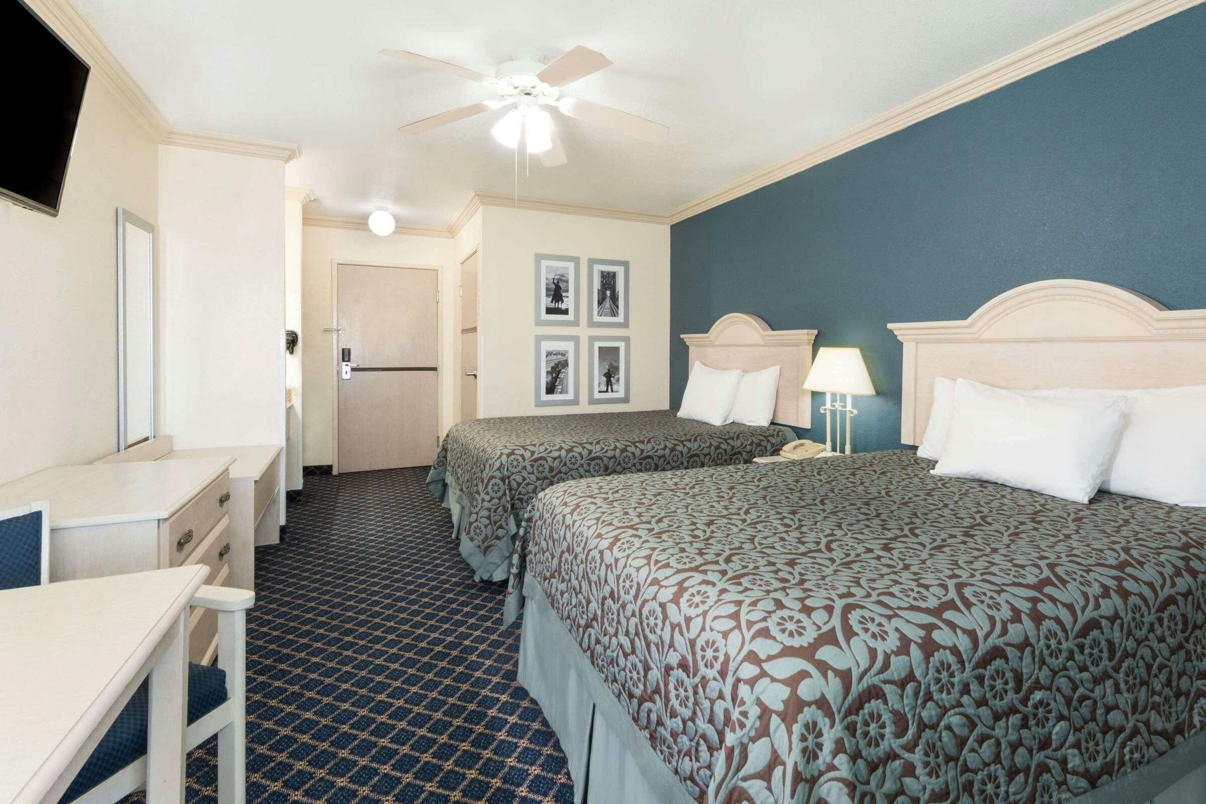 Hotel Days Inn by Wyndham Dalhart photo 4