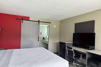 Hotel RA Cocoa photo 2