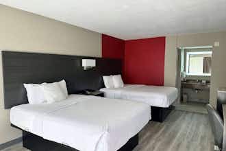 Hotel RA Cocoa photo 4