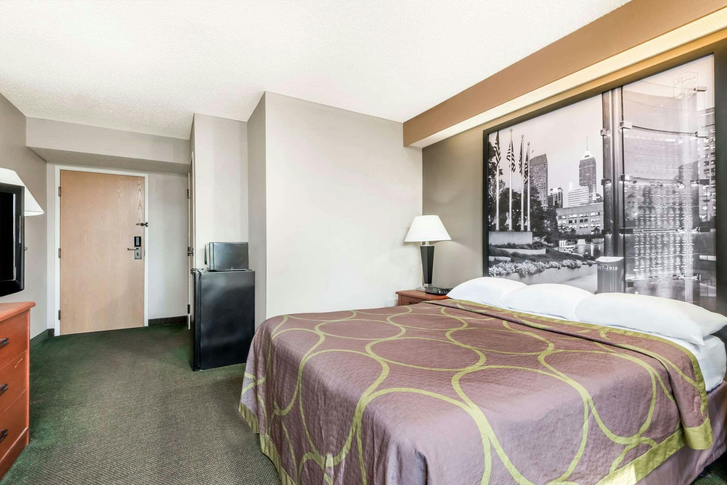 Hotel Super 8 by Wyndham Jasper photo 4