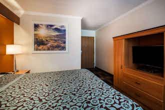 Hotel Days Inn and Suites Antioch photo 4