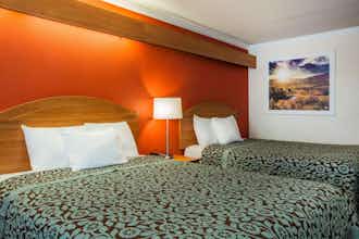 Hotel Days Inn and Suites Antioch photo 5
